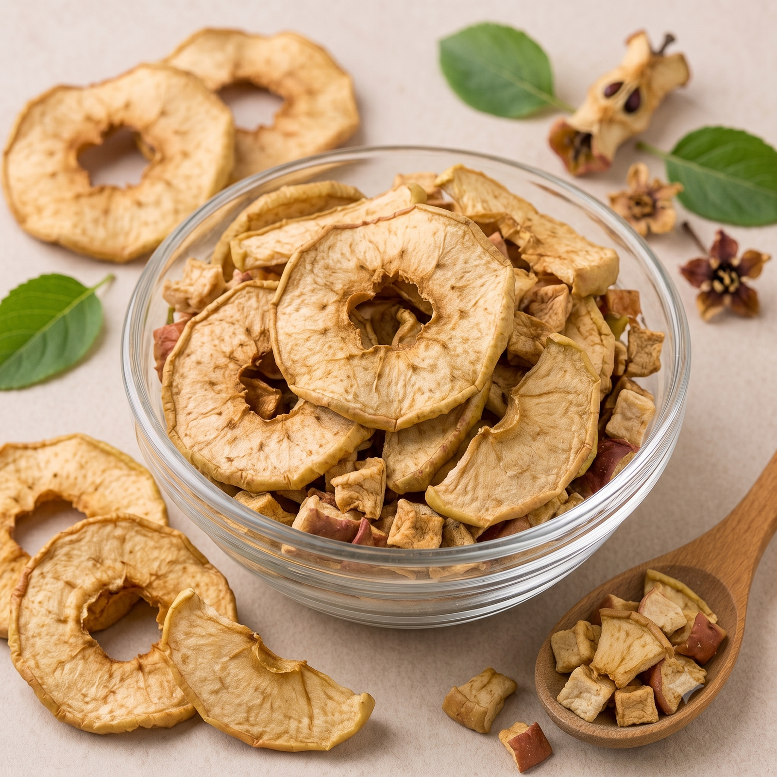 Dry Apple
