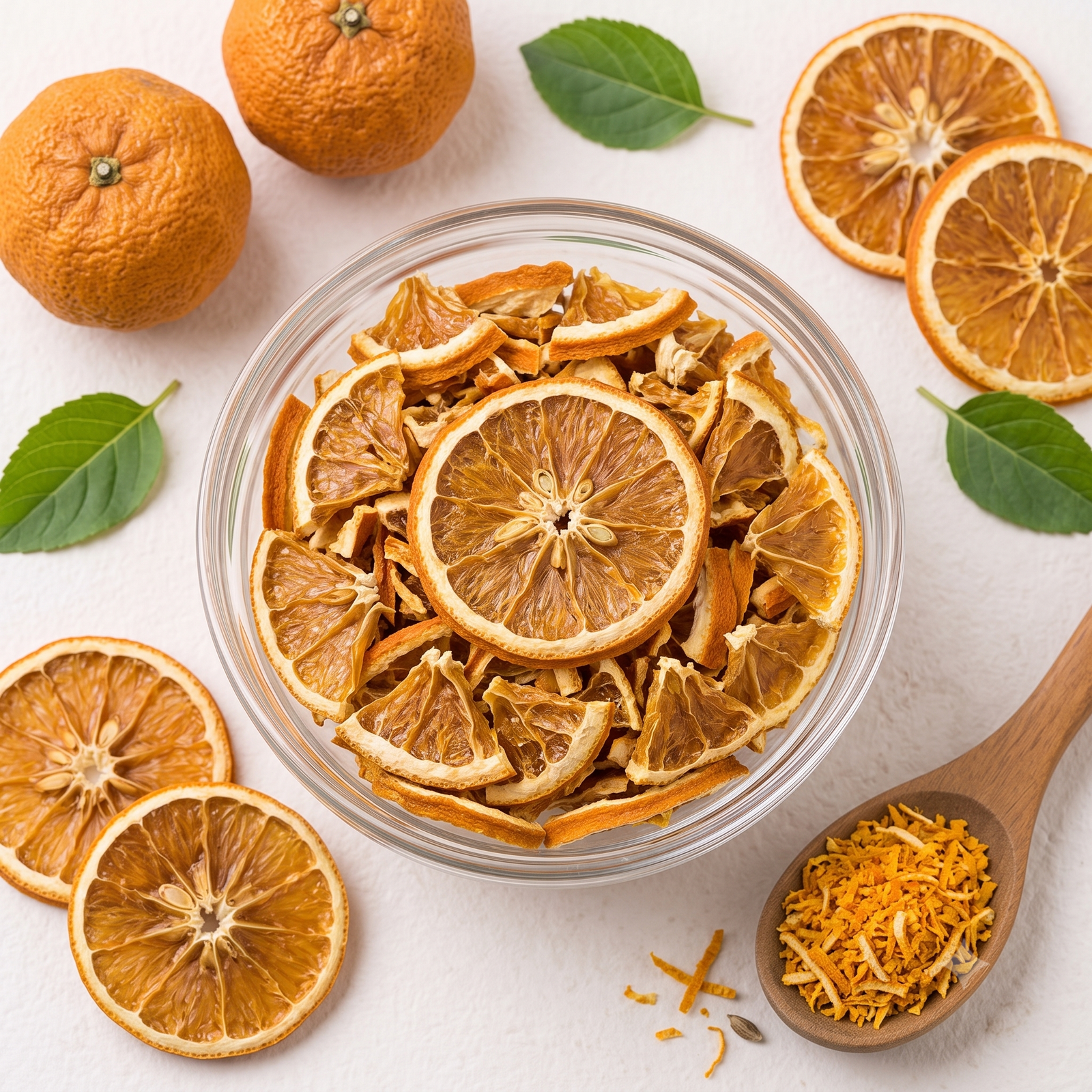 Dry Orange