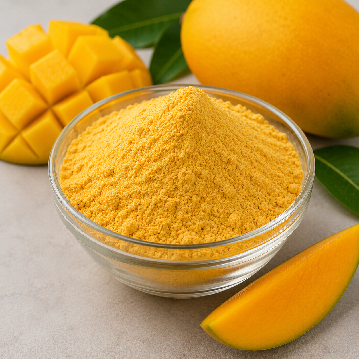 Mango Powder