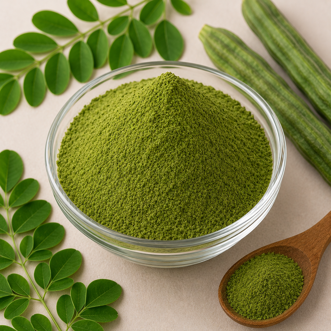 Moringa Powder