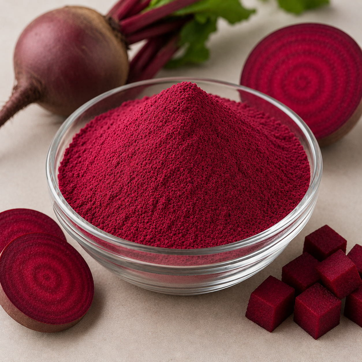 Beet Root Powder