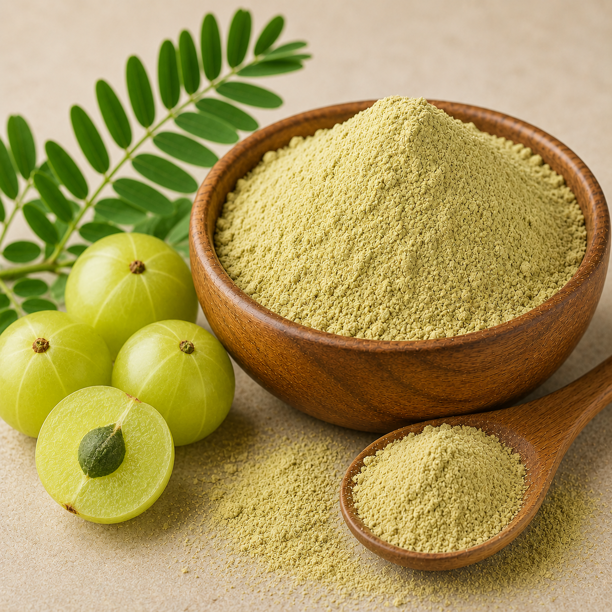 Amla Powder