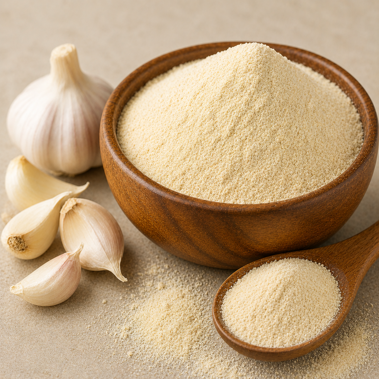 Ginger Powder