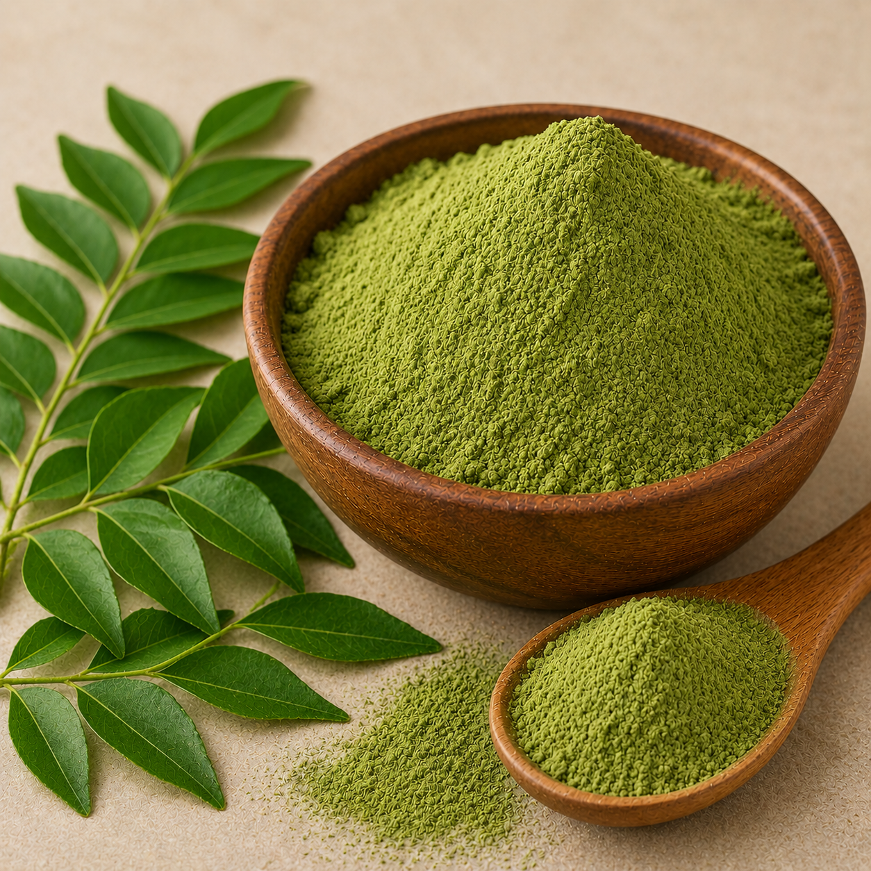 Curry Leaf Powder